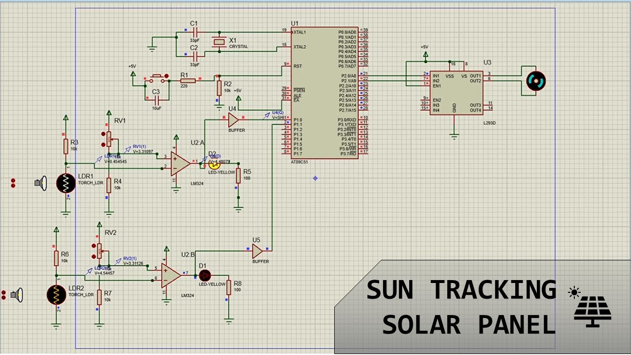 Solar Panel Image